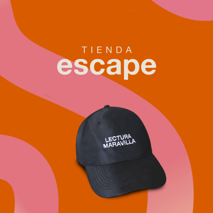 Tienda Escape