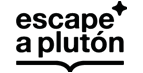 Escape a Plutón