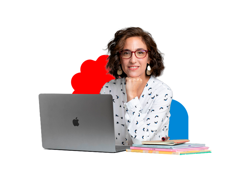 Newsletter Lecturas Mayores Nathalie Jarast